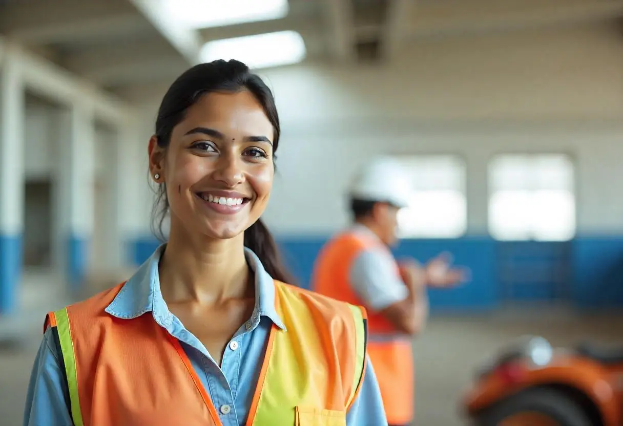 About Jobanya Job Portal - Connecting Employers and Employees